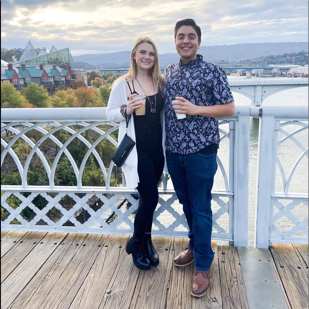 Meet your Posher, Autumn